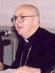 Cardinal Hamer