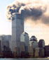 Attentat du 11 Septembre à New York