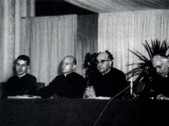 Against the new obligatory French catechism, 1969