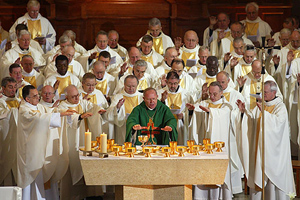 New Mass