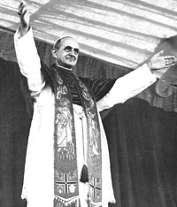 Pope Paul VI