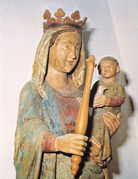 Our Lady of Bermont
